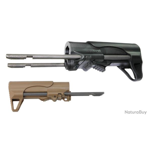 Crosse M4 PDW Gos V5 - NOIR