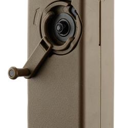 Cyclone M4 BB loader 1000 billes Coyote