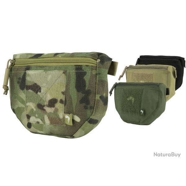 Poche Molle Viper VX Scrote - Noir