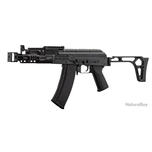 R�plique AEG Full m�tal ARCTURUS AK74U Custom 0,9J - Arcturus AK74U custom aeg
