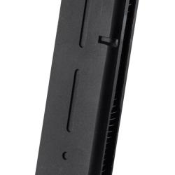Chargeur VORSK 1911 MEU / VX-9 / VP-X Gaz noir ou chrome - Chargeur VX-9 25 coups Chrome