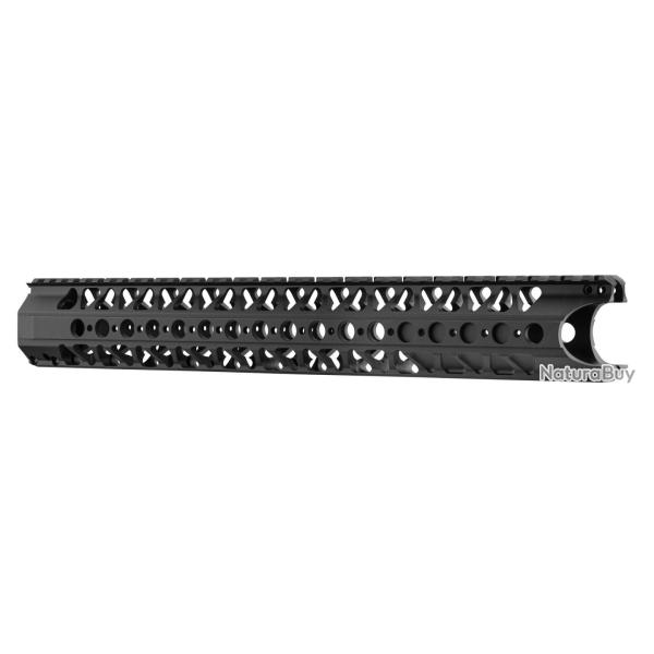 Garde main Picatinny Lova Style pour AEG ou GBBR