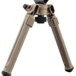 Bi-pied M-Lok pour M66 sniper - NOIR
