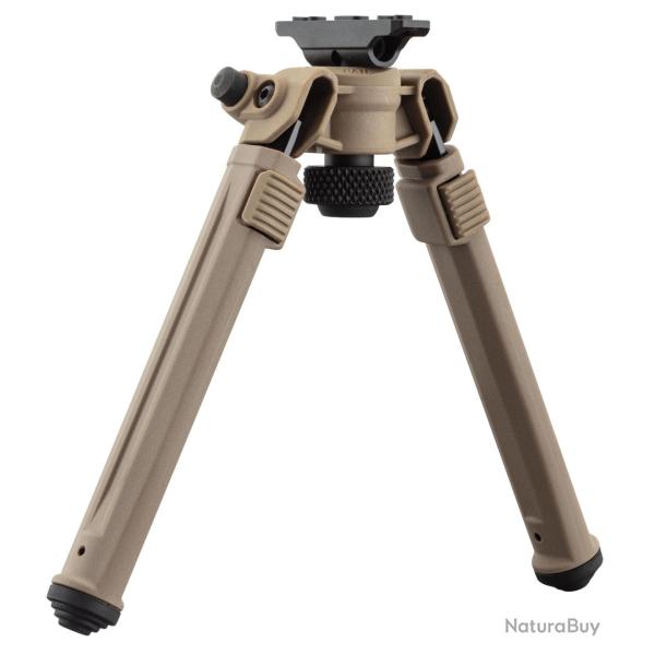 Bi-pied M-Lok pour M66 sniper - NOIR