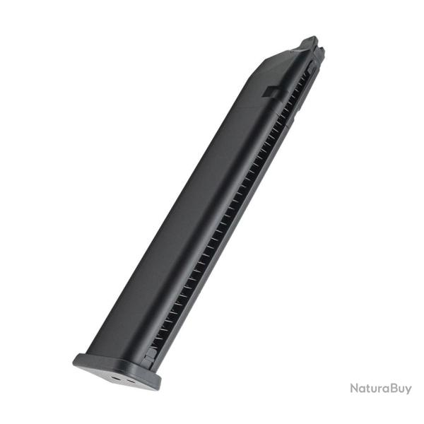 Chargeur Lightweight gaz 50 coups pour AAP-01 Assassin - Chargeur 50 coups