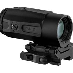 Magnifier basculant FALKE B5X - MAGNIFIER FALKE B5X - V2