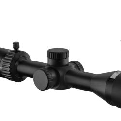 Lunette RITON 1 PRIMAL 3-9x40 MOA - OPTIQUE RITON 1 PRIMAL 3-9X40 1/4 MOA DIAM 25.4 (SANS COLLIERS)