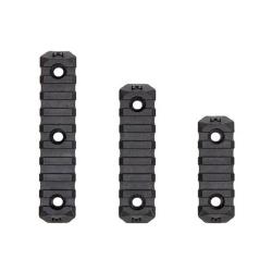Rail PTS M-LOK - 9 Slots