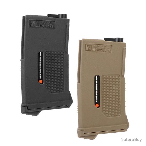 Chargeur mid-cap 170 billes PTS EPM-1S AEG - FDE