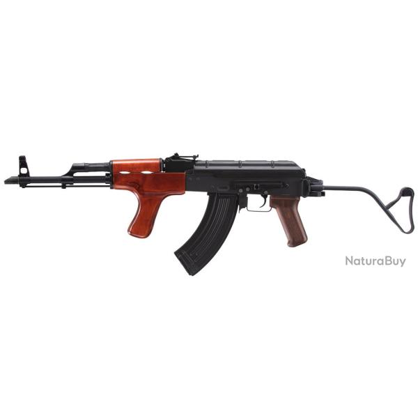 R�plique AEG AK AIMS acier & bois 1,0J