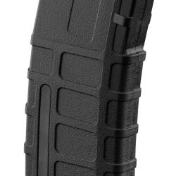 Chargeur AEG Hi-cap M4 polymer 300 billes