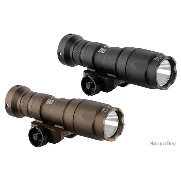 Lampe LED BO M300A mini Control kit 300 lumens