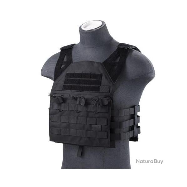 Veste type JPC Molle � retention noire