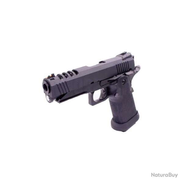 R�plique Hi-Capa 4.3 HX2711 full gaz GBB noir