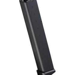 Chargeur AEG Mid-cap 120 billes pour LT-35 Battle-X - LT CHARGEUR AEG MID-CAP 120 BBS POUR BATTLE-X