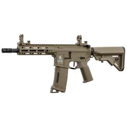 R&eacute;plique AEG LT-32 GEN3 ETU 7 M-LOCK Dark Earth