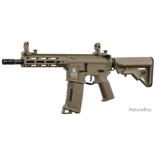 R�plique AEG LT-32 GEN3 ETU 7 M-LOCK Dark Earth