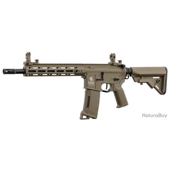 R�plique AEG HELLION GEN3 ETU 10 M-LOCK Dark Earth