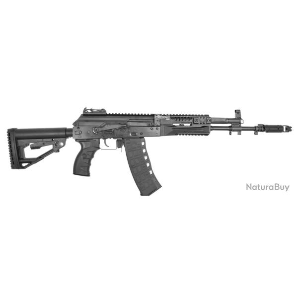 R�plique AEG Full m�tal ARCTURUS AK12 M.E - REP AEG ARCTURUS AK12 M.E