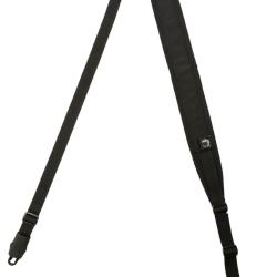 Sangle 2 points Noire Viper Tactical - SANGLE 2 POINTS VIPER NOIR