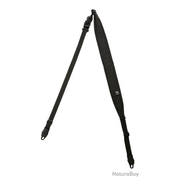 Sangle 2 points Noire Viper Tactical - SANGLE 2 POINTS VIPER NOIR