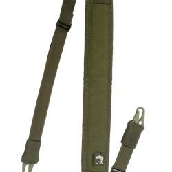 Sangle 2 points Vert Viper Tactical - SANGLE 2 POINTS VIPER VERT