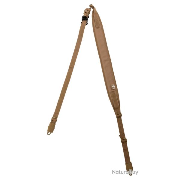 Sangle 2 points Coyotte Viper Tactical - SANGLE 2 POINTS VIPER COYOTTE
