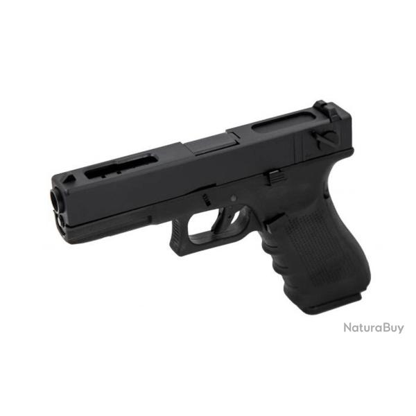 R�plique GBB Raven EU8 Noir