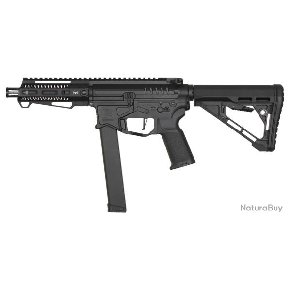 R�plique Zion Arms PW9 Mod 1 Garde main court noir - R�plique Zion Arms PW9 Mod 1 Garde main court n