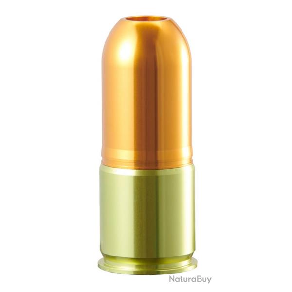 Grenade 40mm � gaz Vert/Or