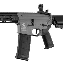 R&eacute;plique AEG LT-32 Hellion Grey pack complet