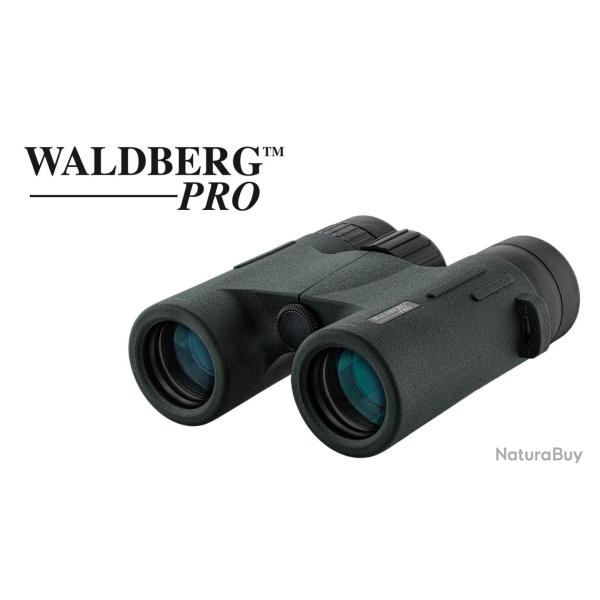 Jumelles Waldberg Pro 8 x 32 ED - Waldberg 8x32ED