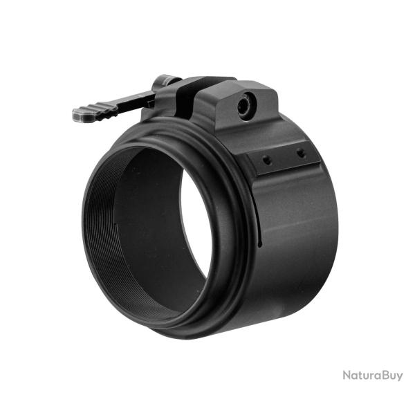 Bague adaptatrice pour Clip-on Pixfra diam�tre 45-50 mm � 60-65 mm - � 50-55 mm