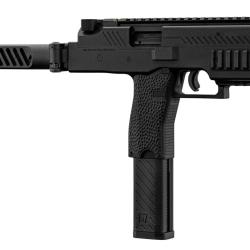 R&eacute;plique SMG VMP-1 NOIR - - REP NUPROL VMP-1 SMG NOIR - 0.95J