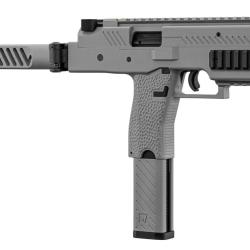 R&eacute;plique SMG VMP-1 Gris - - REP NUPROL VMP-1 SMG GRIS - 0.95J