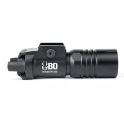 Lampe BO PL350 - LAMPE BO PDW 1000 Lumens 2.0 NOIRE