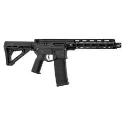 R&eacute;plique R15 mod 1 Zion Arms noire garde main long