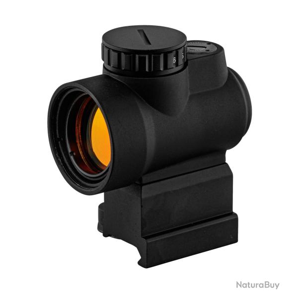 Red Dot type MRO BO Manufacture avec Montage haut et bas - MRO BO