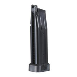 Chargeur pistolet LTX6 Lancer Tactical - Chargeur Hi-capa LT