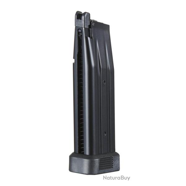 Chargeur pistolet LTX6 Lancer Tactical - Chargeur Hi-capa LT