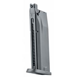 Chargeur pour r&eacute;plique pistolet airsoft S&W M&P40 TS