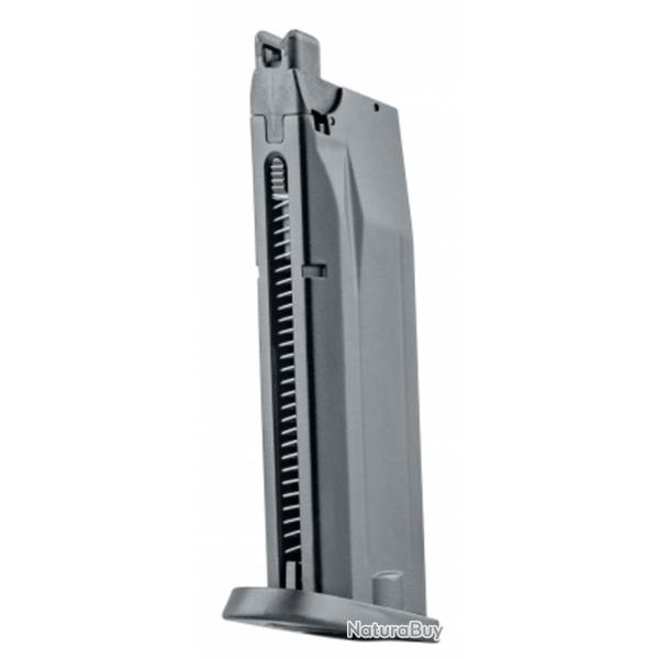 Chargeur pour r�plique pistolet airsoft S&W M&P40 TS