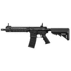 R&eacute;plique GBBR MK18 Daniel D&eacute;fense Golden Eagle Noir