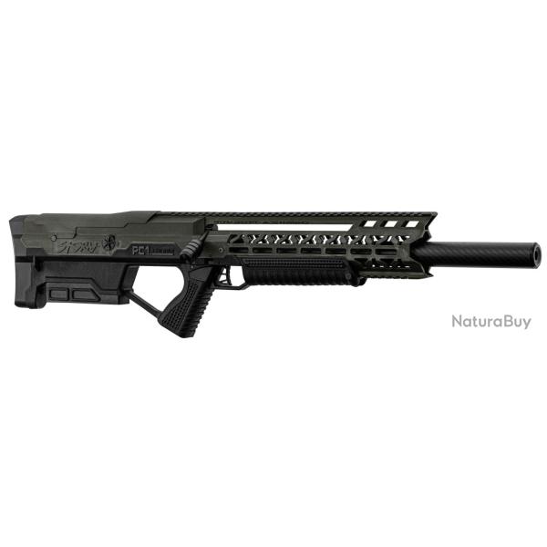 R�plique PC1 Storm pneumatique OD short