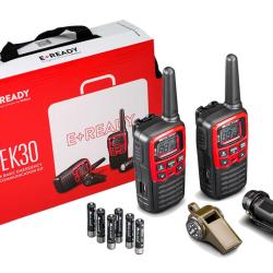 Kit d urgence Midland EK30