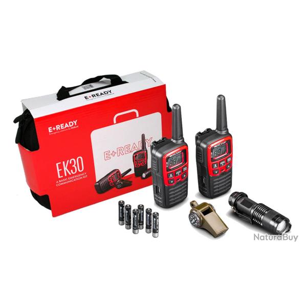 Kit d urgence Midland EK30