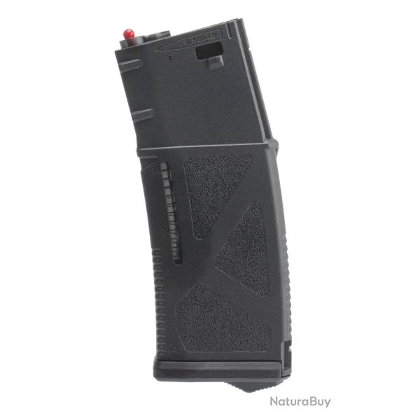 Chargeur AEG ARCTURUS AR MOD1 M4/M16 30/130 RDS - NOIR - Pack de 5 chargeurs AEG ARCTURUS AR MOD1 M4