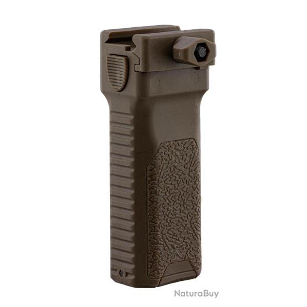 Poign�e Bipied picatinny Tan