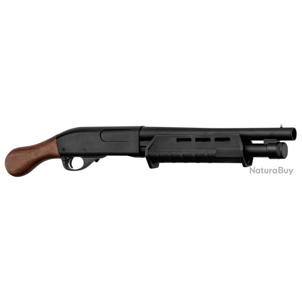 R�plique Fusil � Pompe M870 m�tal et bois - M870