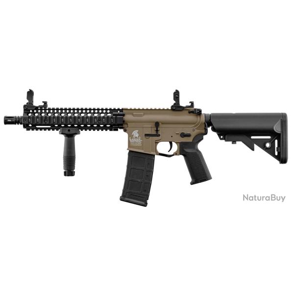 R�plique AEG LT-18 GEN2 MK18 TAN et Noir Edition Limit�e